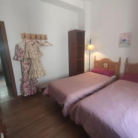 Casa Las Almenillas Antequera Dış mekan fotoğraf