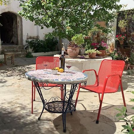 Casa Las Almenillas Antequera Dış mekan fotoğraf