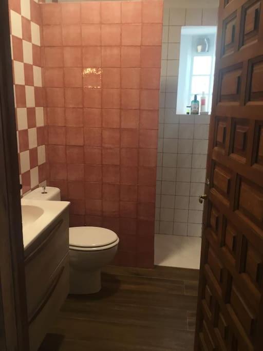 Casa Las Almenillas Antequera Dış mekan fotoğraf