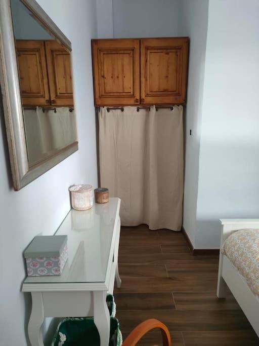 Casa Las Almenillas Antequera Dış mekan fotoğraf