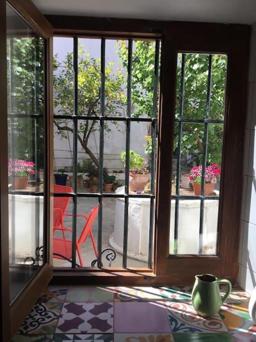 Casa Las Almenillas Antequera Dış mekan fotoğraf
