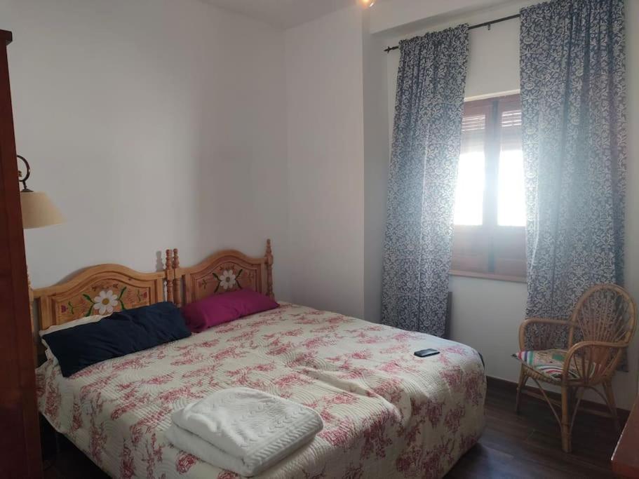 Casa Las Almenillas Antequera Dış mekan fotoğraf