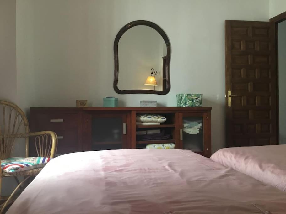 Casa Las Almenillas Antequera Dış mekan fotoğraf