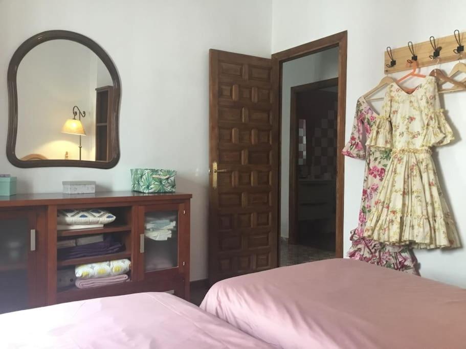 Casa Las Almenillas Antequera Dış mekan fotoğraf