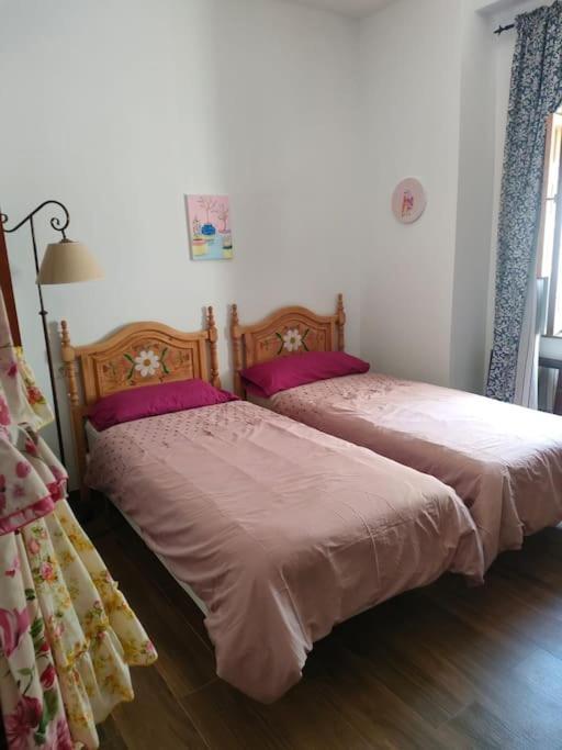 Casa Las Almenillas Antequera Dış mekan fotoğraf