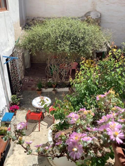 Casa Las Almenillas Antequera Dış mekan fotoğraf