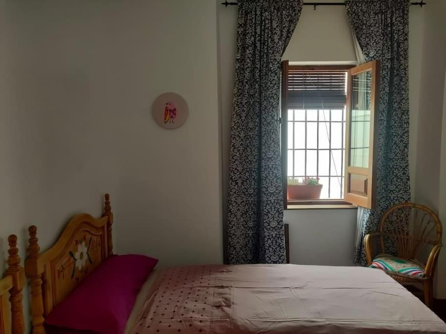 Casa Las Almenillas Antequera Dış mekan fotoğraf